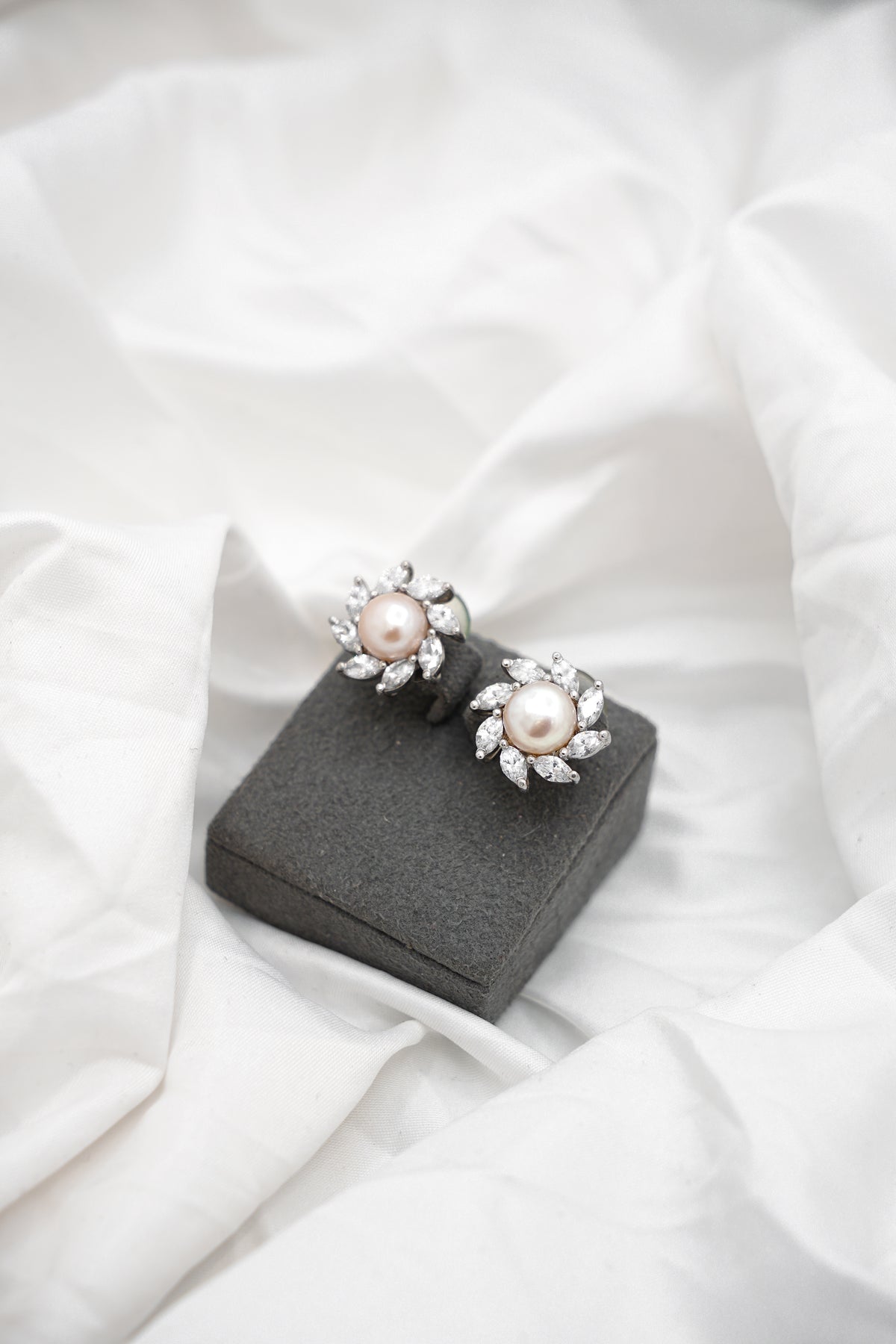 Freshwater Pearls