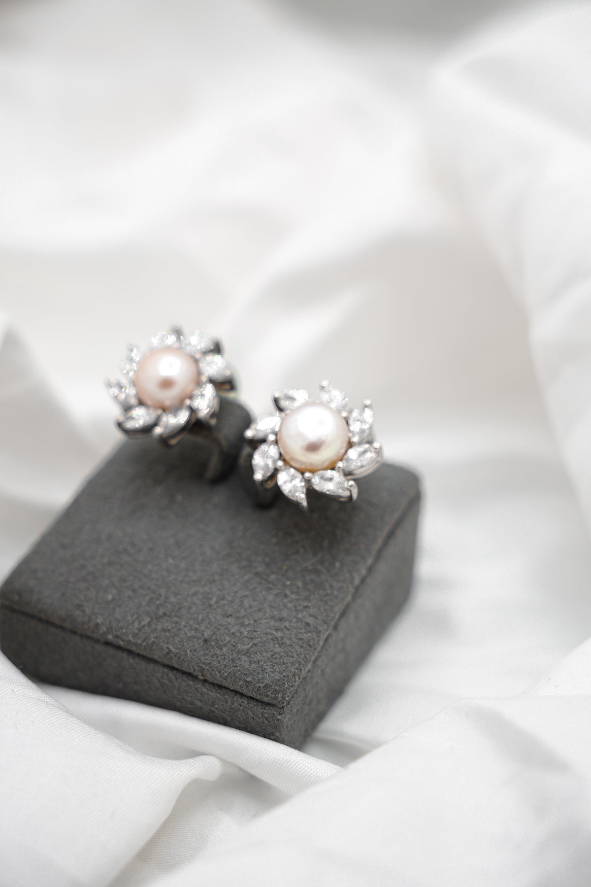 Freshwater Pearls