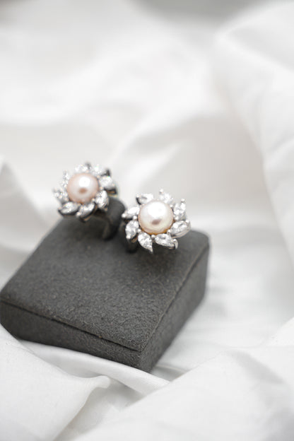 Freshwater Pearls