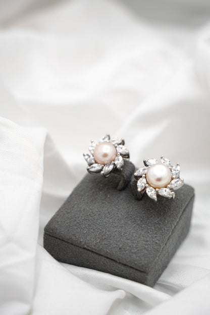 Freshwater Pearls