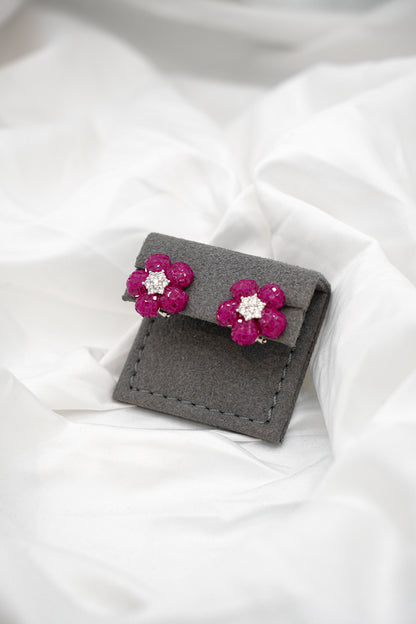 Mystery Studs
