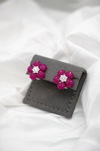 Mystery Studs