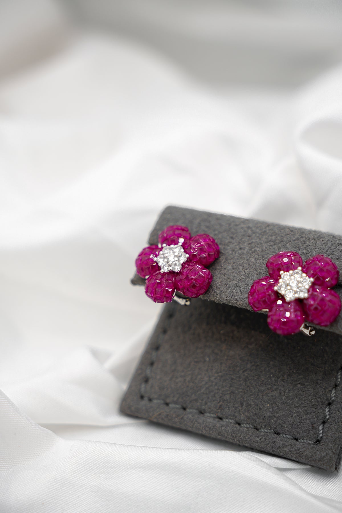 Mystery Studs