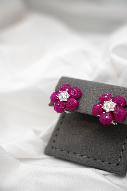 Mystery Studs