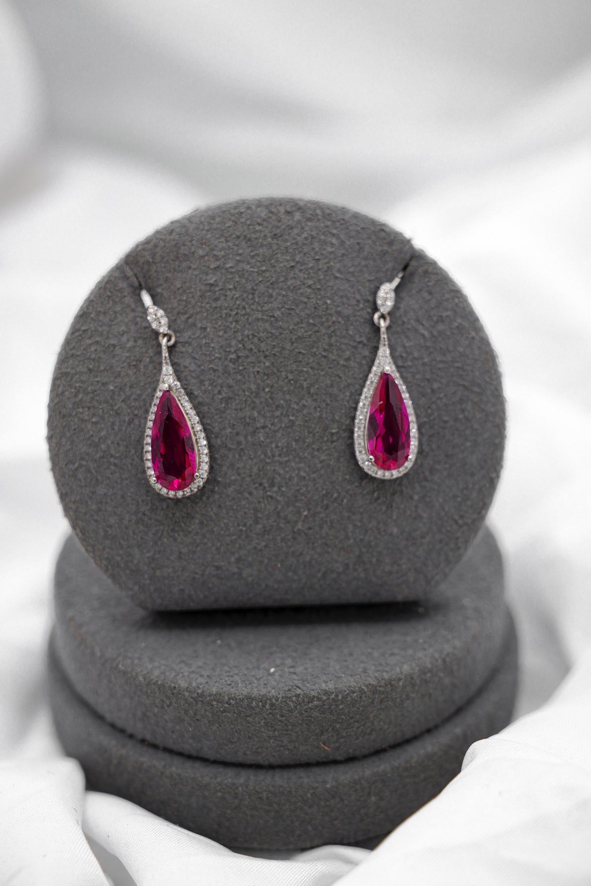 Ruby Drops