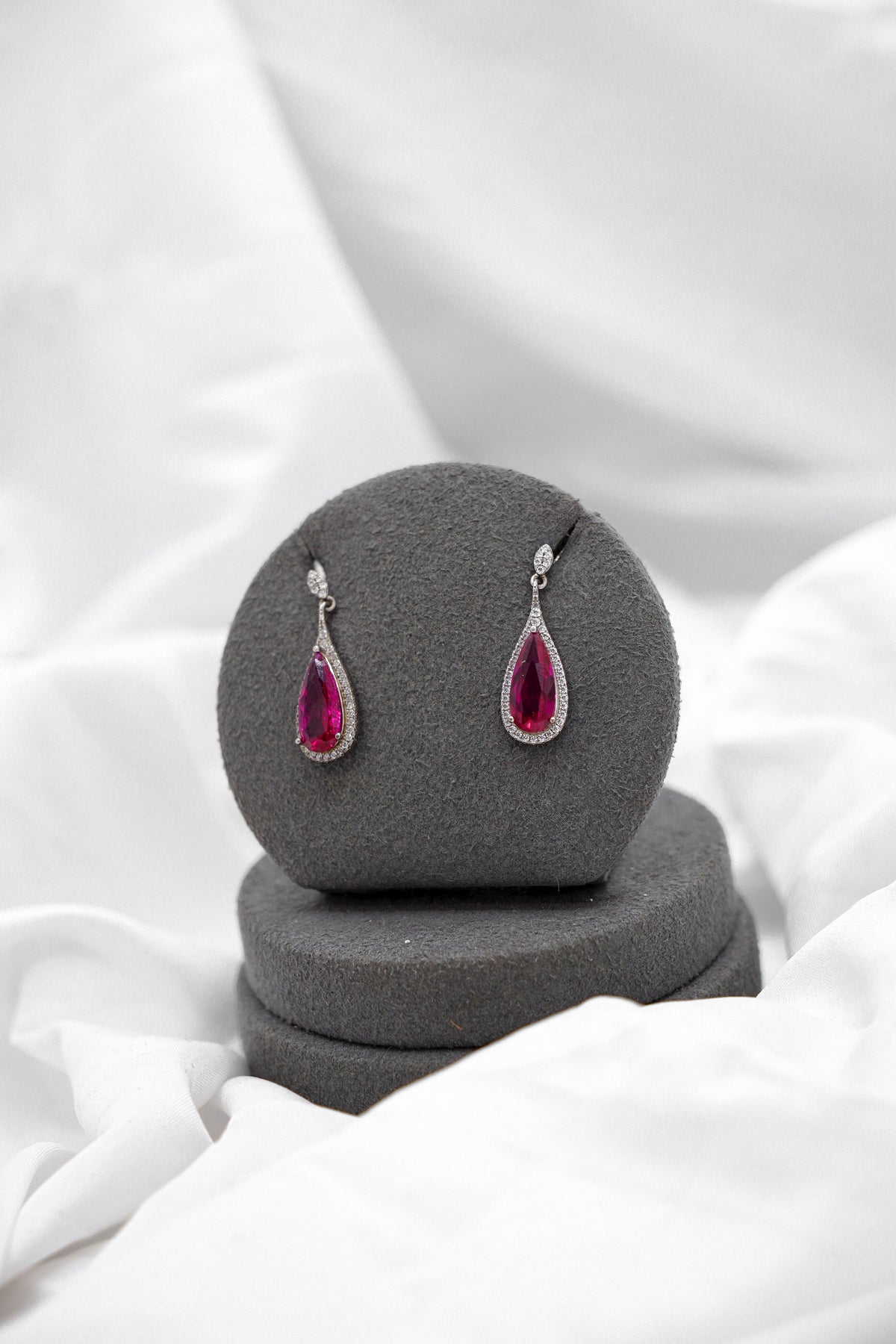 Ruby Drops