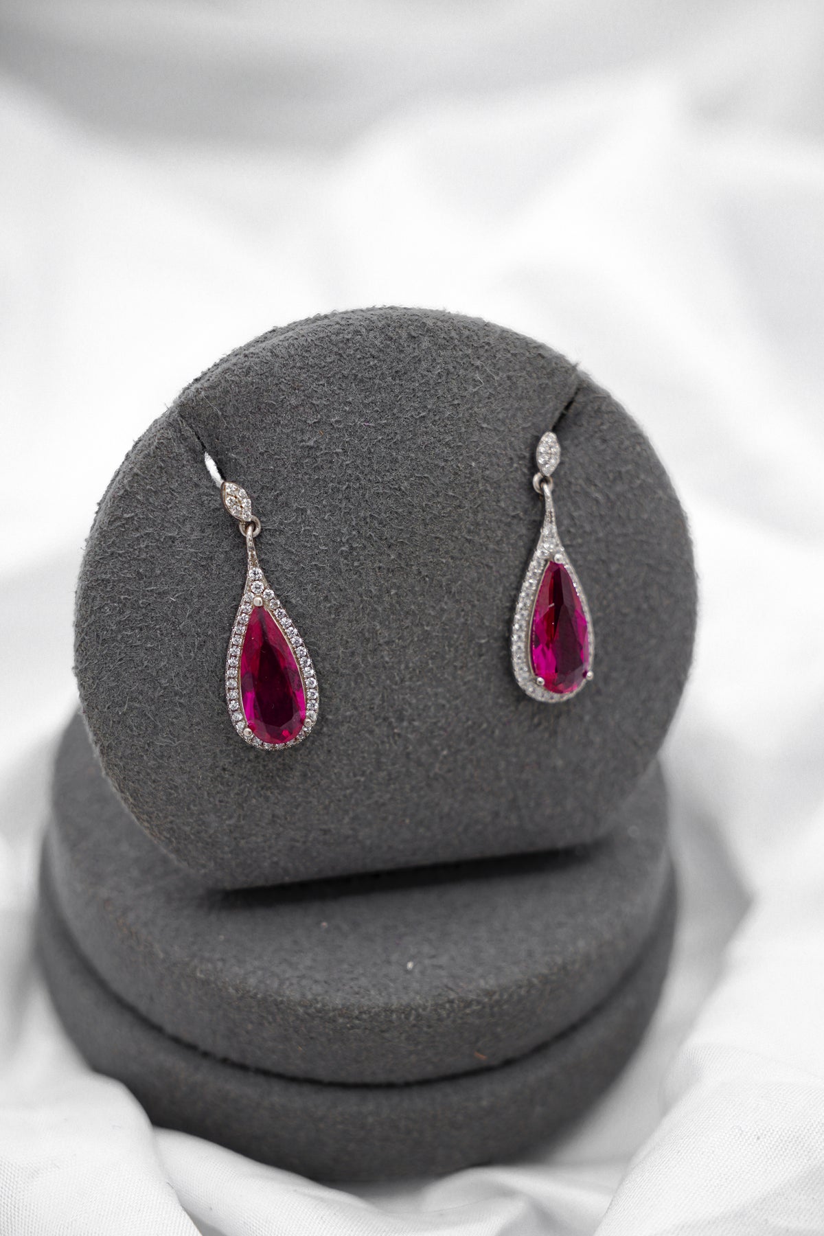 Ruby Drops