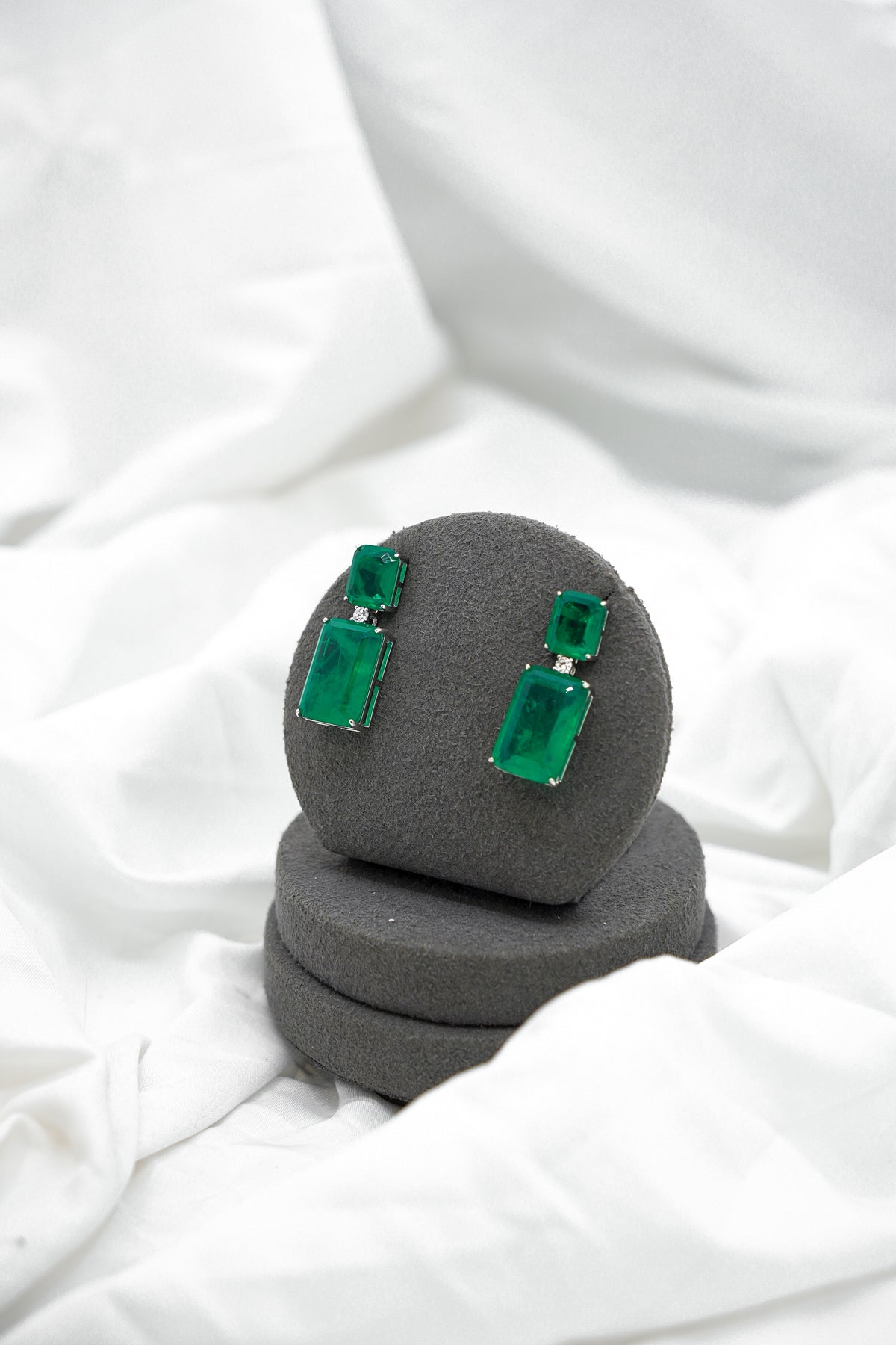 Emerald in Emerald