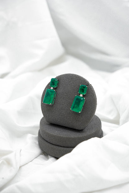 Emerald in Emerald