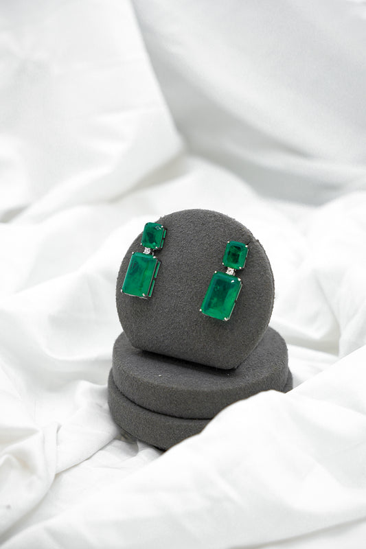 Emerald in Emerald