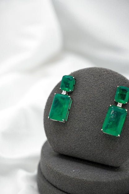 Emerald in Emerald