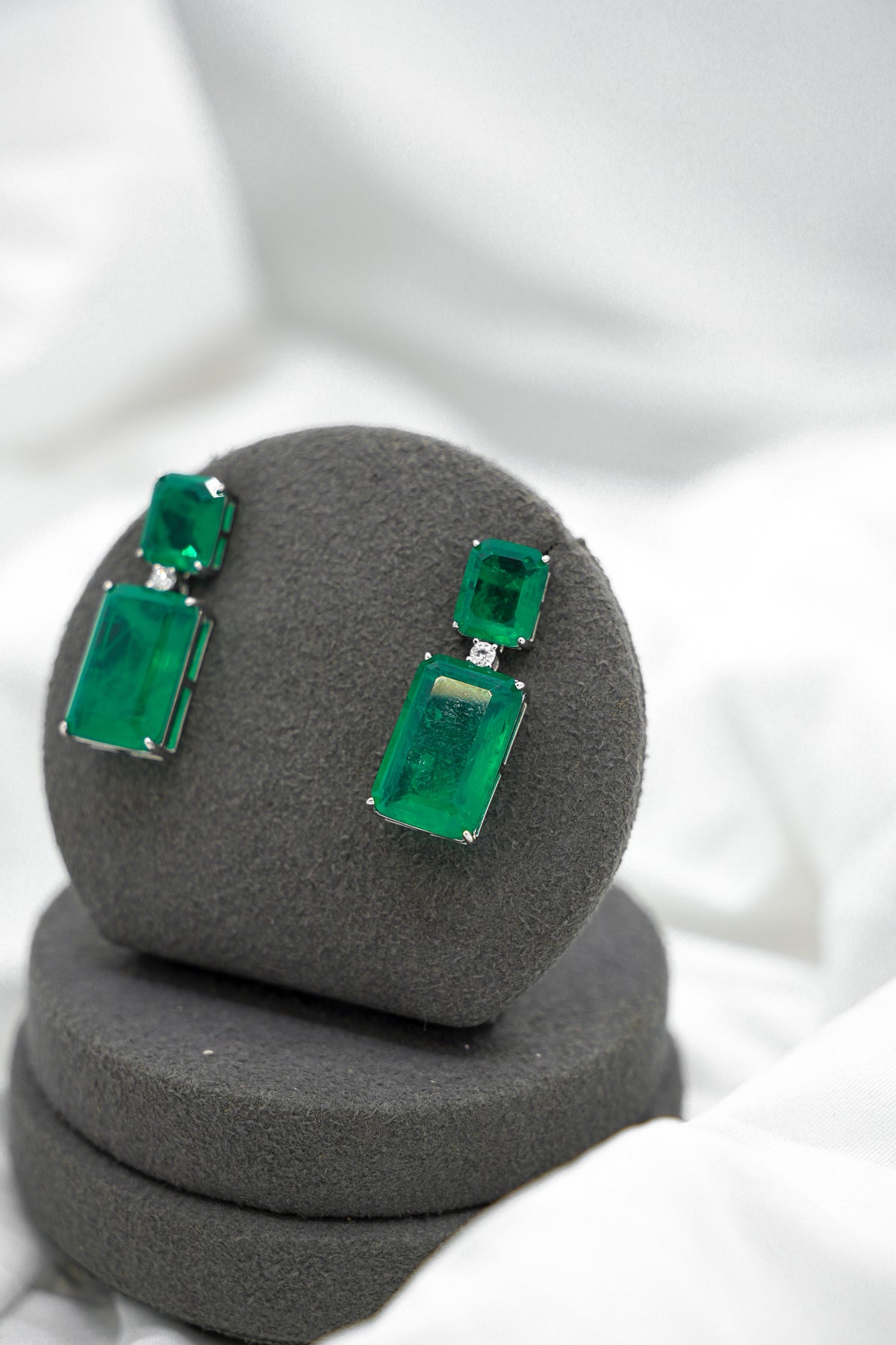 Emerald in Emerald