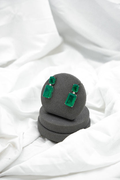 Emerald in Emerald