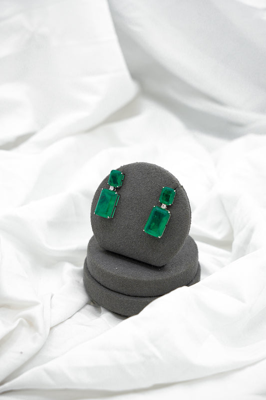 Emerald in Emerald