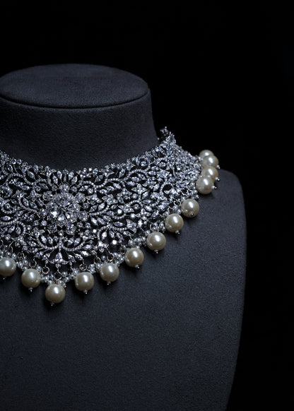 Luminescent Pearl