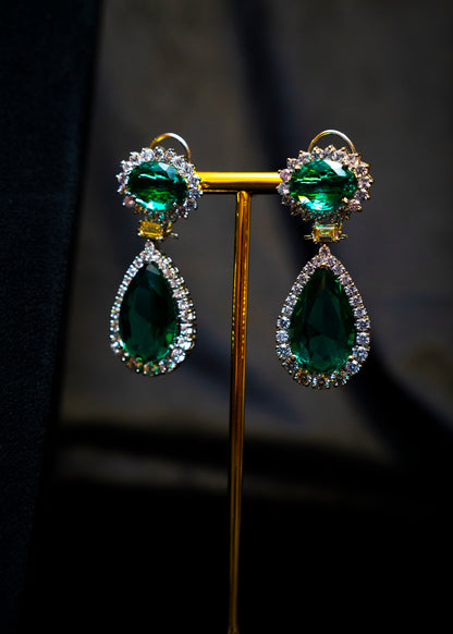 Droplet Charm