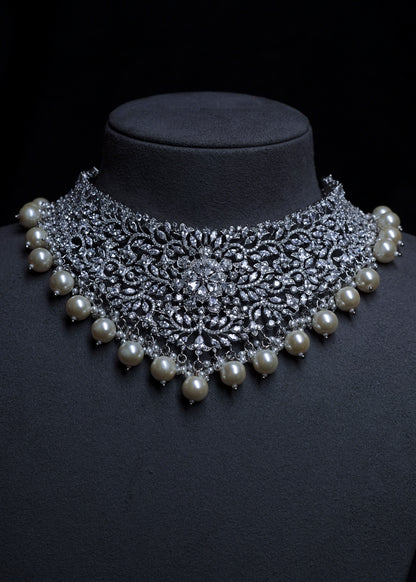 Luminescent Pearl