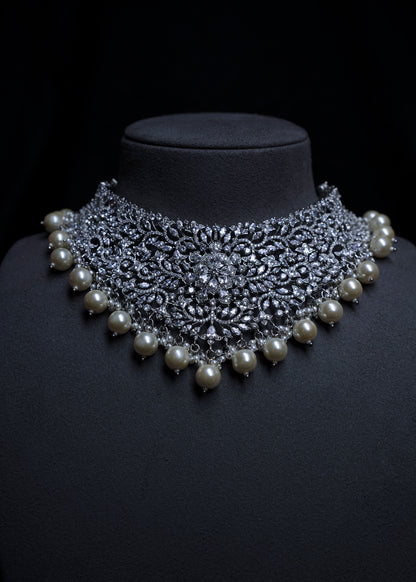 Luminescent Pearl