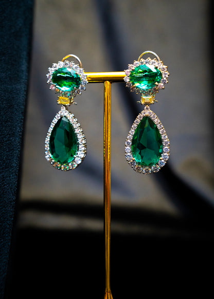 Droplet Charm