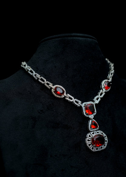 Gemometric Rubies