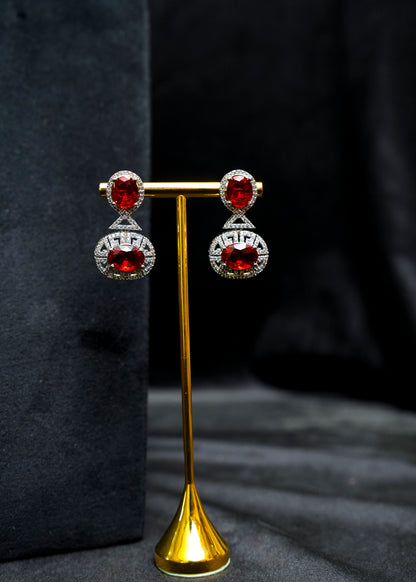 Gemometric Rubies