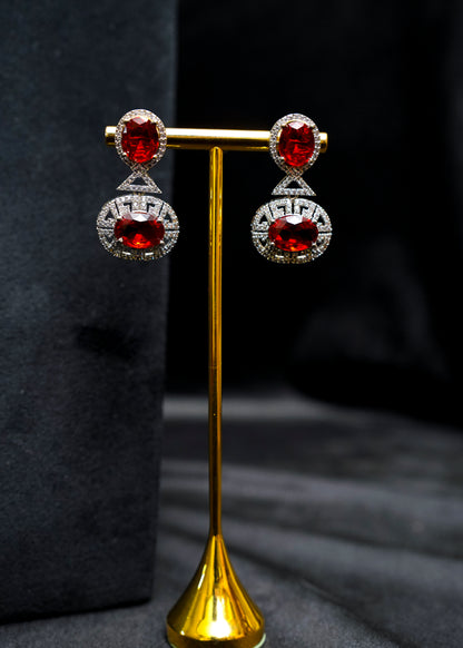 Gemometric Rubies