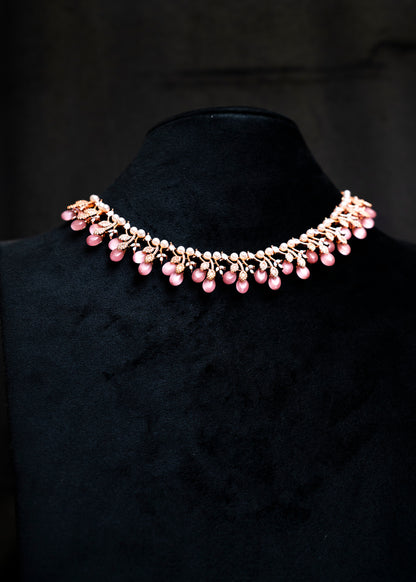 Rose Gold Radiance