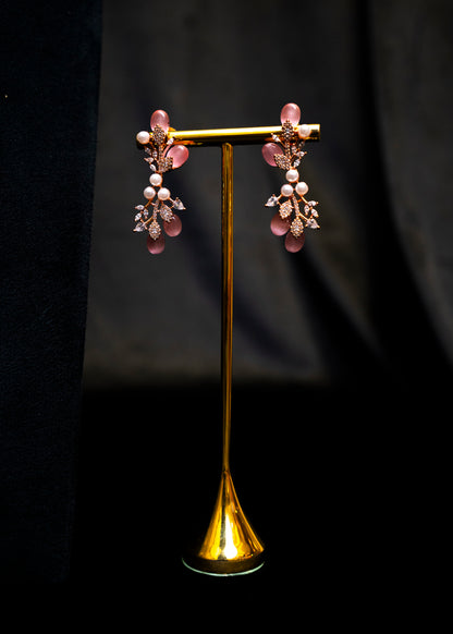 Rose Gold Radiance