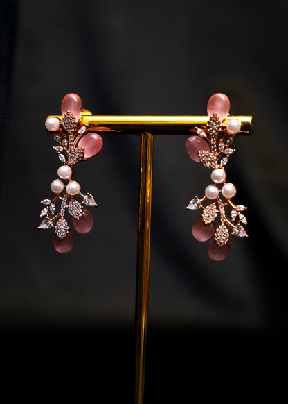 Rose Gold Radiance