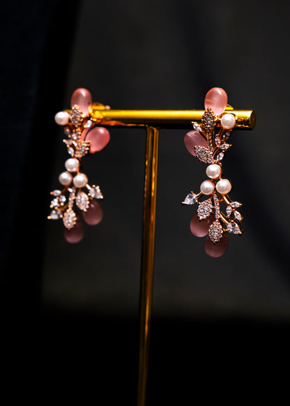 Rose Gold Radiance
