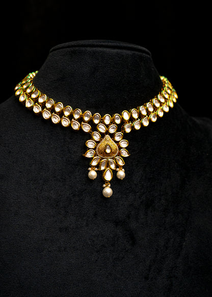 String Necklace