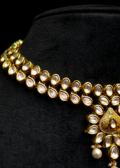 String Necklace