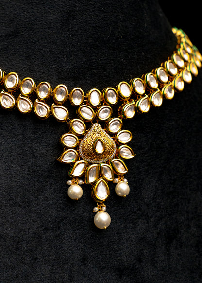 String Necklace