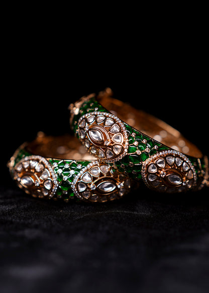Emerald Essence