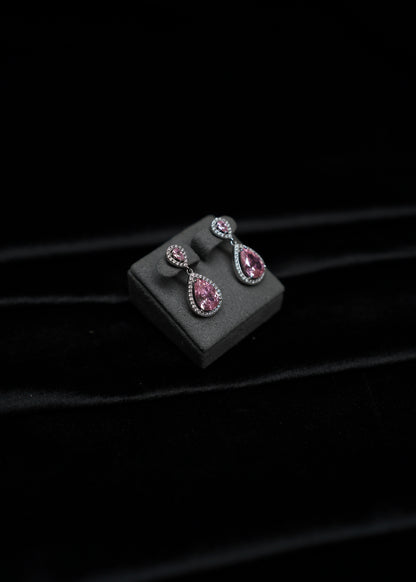 Blushing Gems