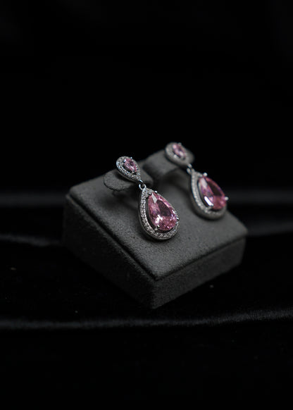 Blushing Gems