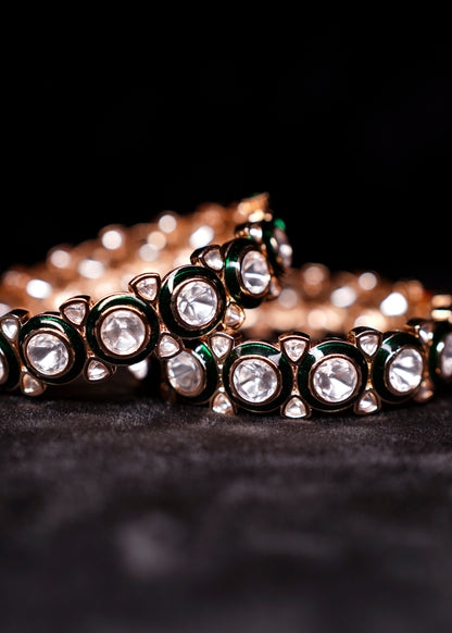 Emerald Glow
