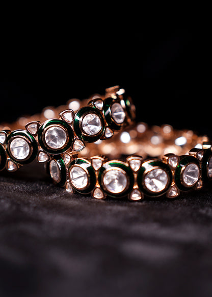 Emerald Glow