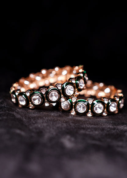 Emerald Glow