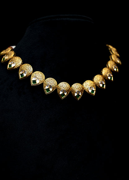 Necklace Bling