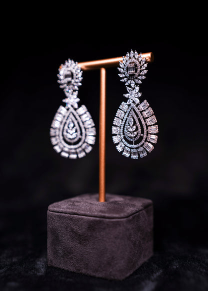 Lunar Danglers