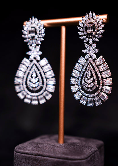 Lunar Danglers