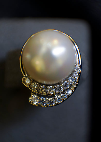 Pearl Dream
