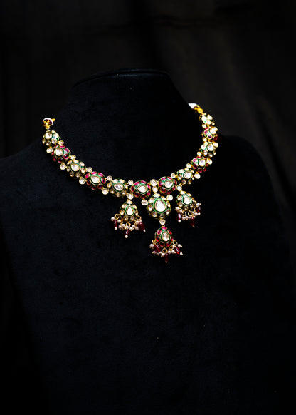 Ruby Brilliance