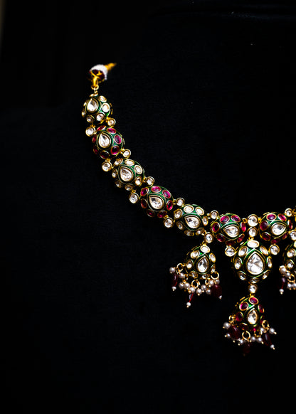 Ruby Brilliance
