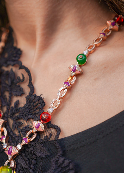Bvlgari Muse Flair
