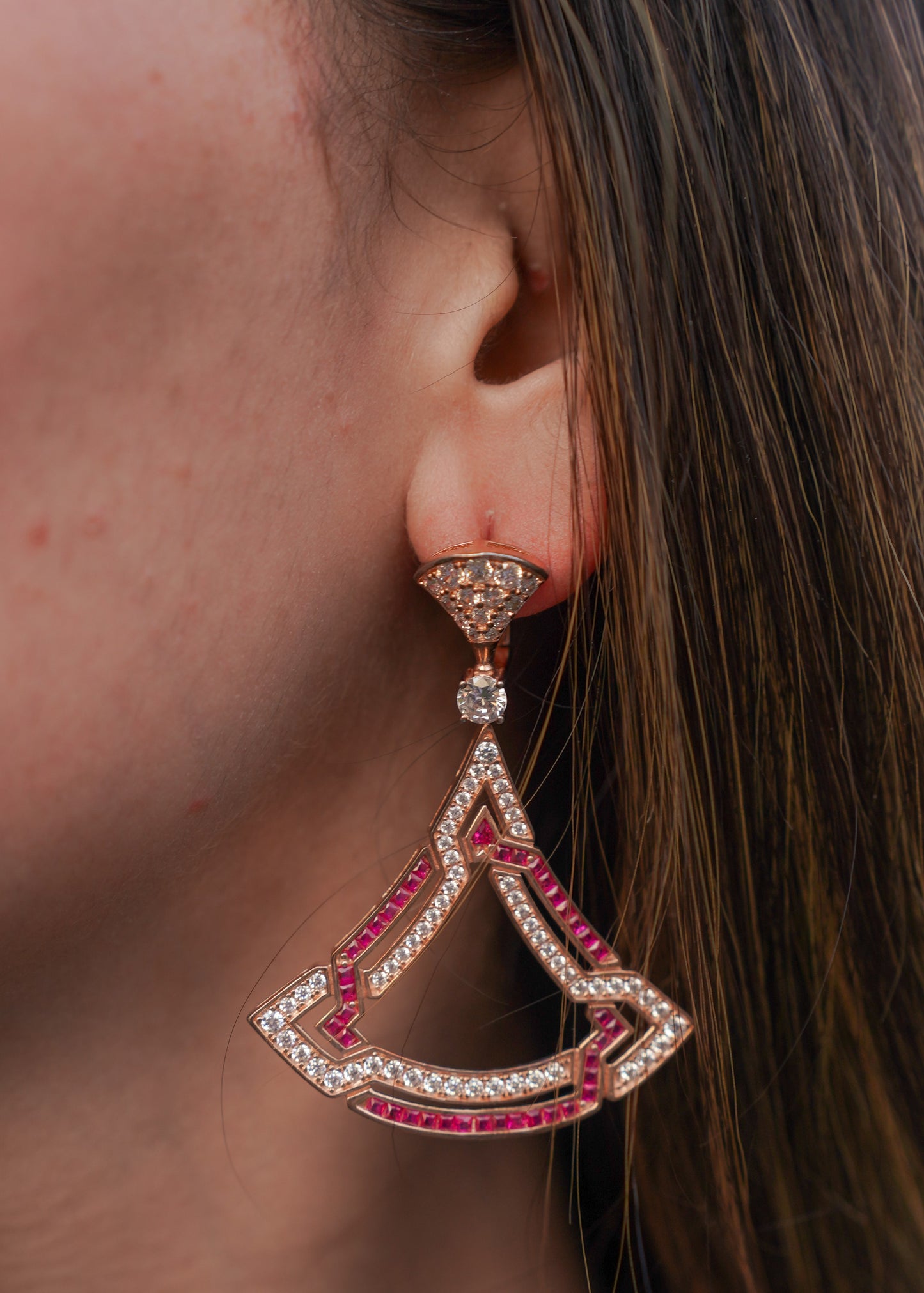Bvlgari Muse Flair