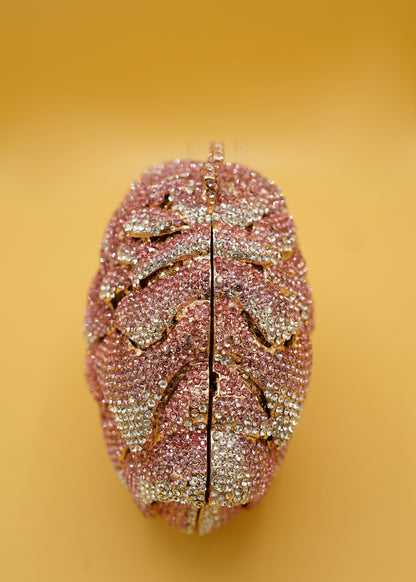 Swarovski crystals