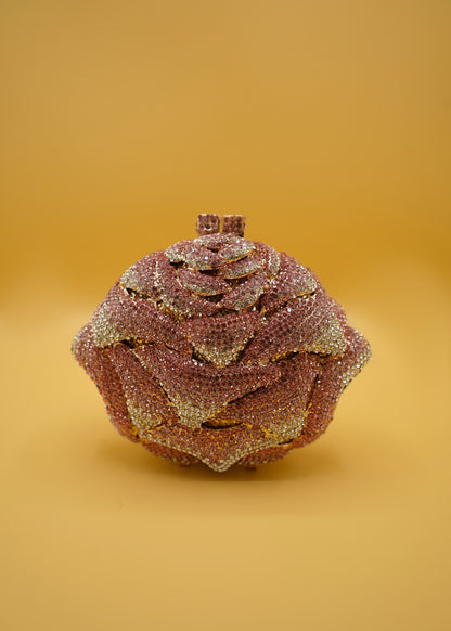Swarovski crystals