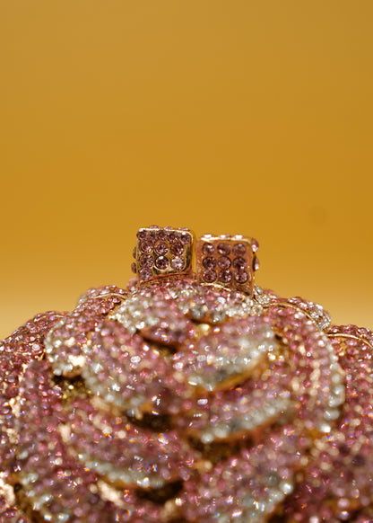 Swarovski crystals